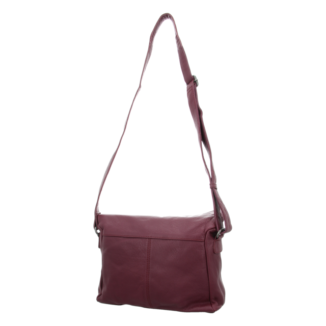 Sticks and Stones - 23687 - Salvador Bag - crushed violet - Handtaschen