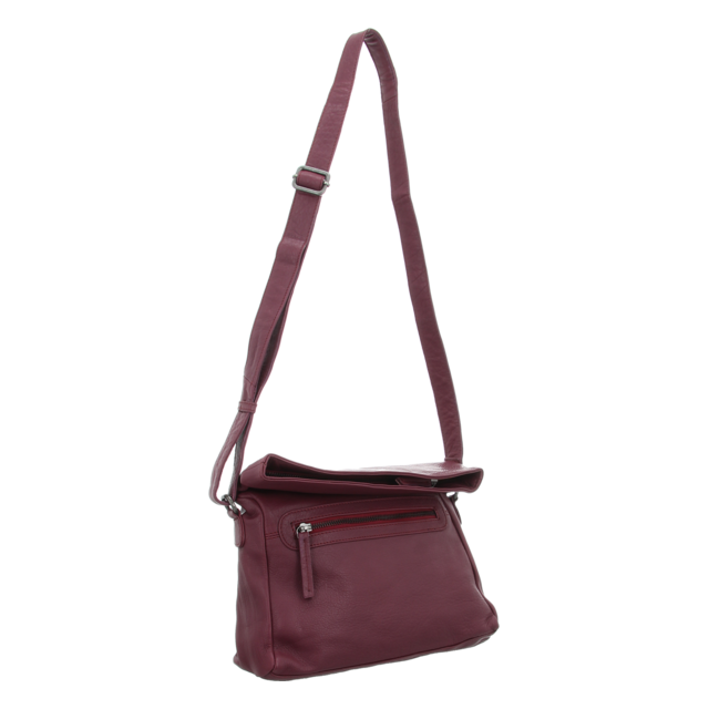 Sticks and Stones - 23687 - Salvador Bag - crushed violet - Handtaschen