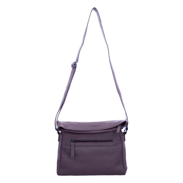 Sticks and Stones - 23948 - Salvador Bag - vintage violet - Handtaschen