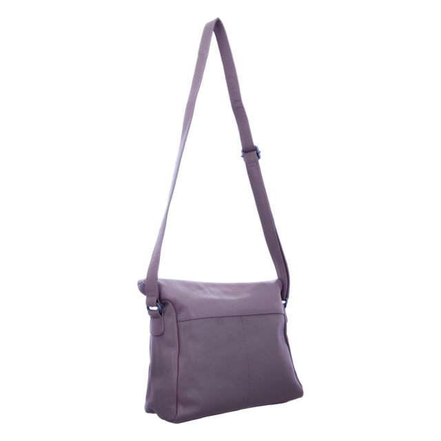 Sticks and Stones - 23948 - Salvador Bag - vintage violet - Handtaschen