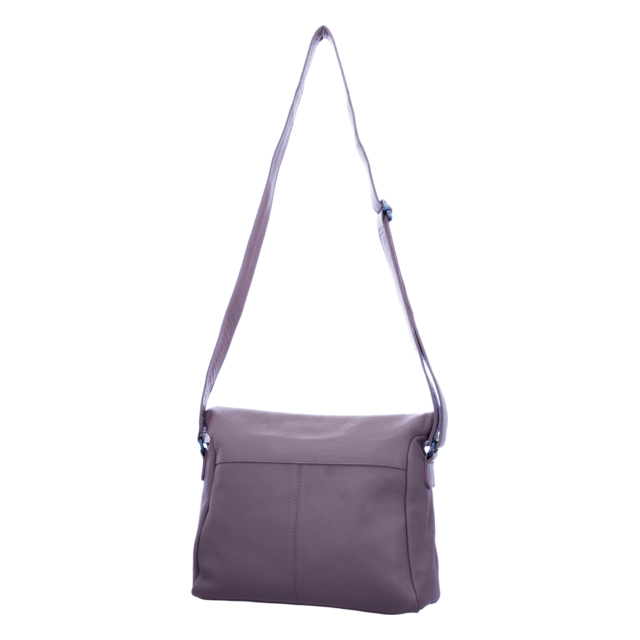 Sticks and Stones - 23948 - Salvador Bag - vintage violet - Handtaschen