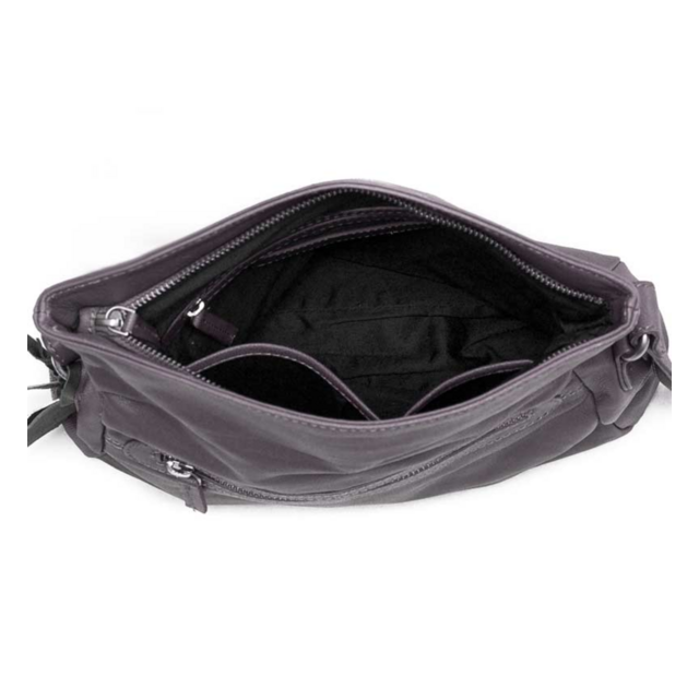 Sticks and Stones - 23948 - Salvador Bag - vintage violet - Handtaschen