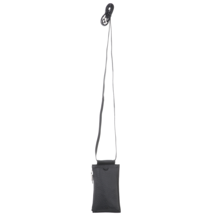 Handtaschen - Voi Leather Design - Neck-Bag - schwarz