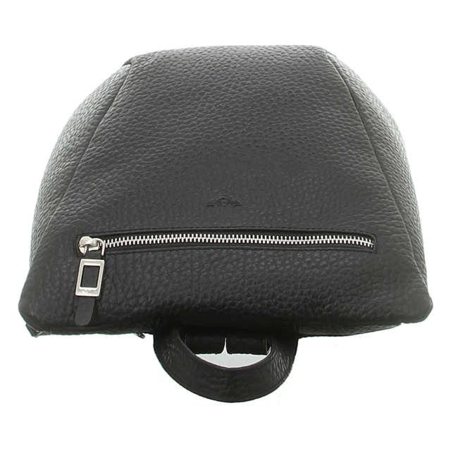 Voi Leather Design - 21980 SZ - Daypack Naya - schwarz - Rucksack