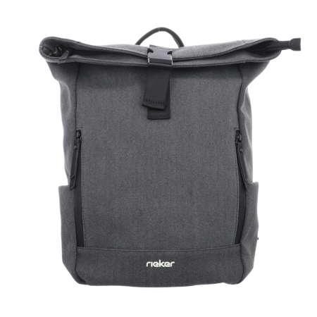 Rucksack - Rieker - grau
