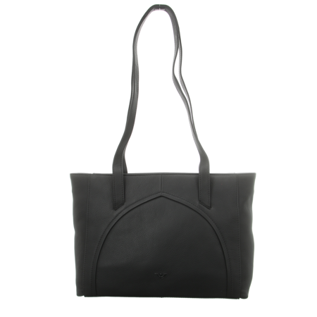 Handtaschen - Voi Leather Design - Tammie - schwarz