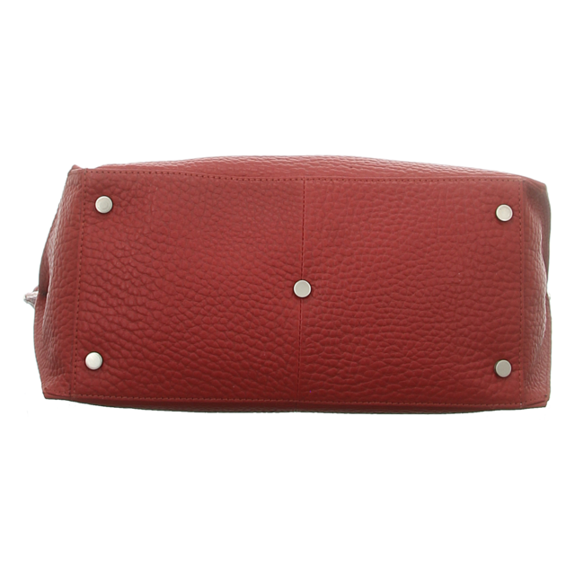 Voi Leather Design - 21985 GRANAT - 21985 GRANAT - granat - Handtaschen