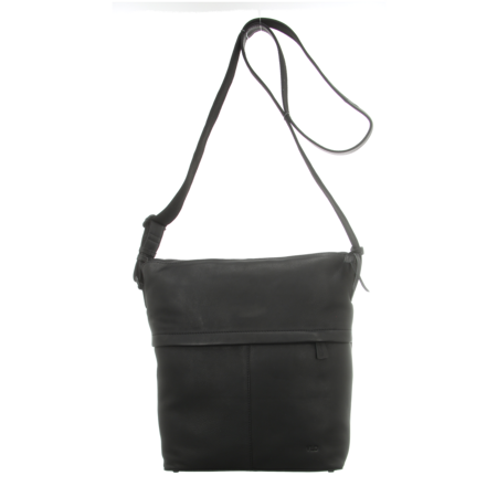Handtaschen - Voi Leather Design - Beutel - schwarz