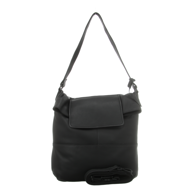 Voi Leather Design - 21226 SZ - Pearl - schwarz - Handtaschen
