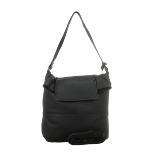 Handtaschen - Voi Leather Design - Pearl - schwarz