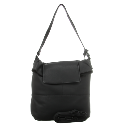 Handtaschen - Voi Leather Design - Pearl - schwarz