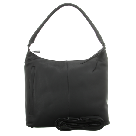 Handtaschen - Voi Leather Design - Mayleen - schwarz