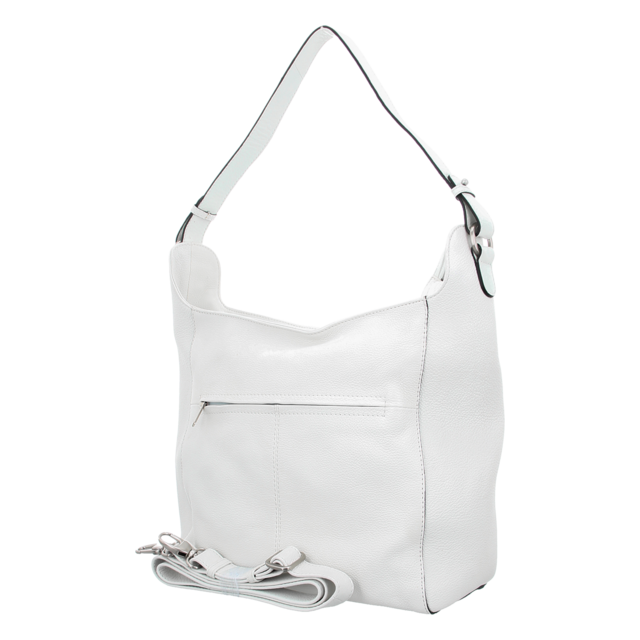Voi Leather Design - 30486 WS - 30486 WS - weiss - Handtaschen