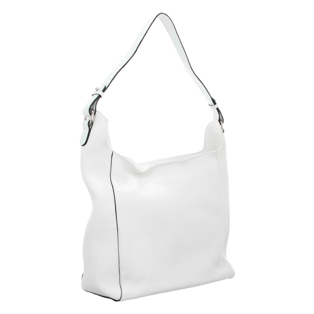 Voi Leather Design - 30486 WS - 30486 WS - weiss - Handtaschen