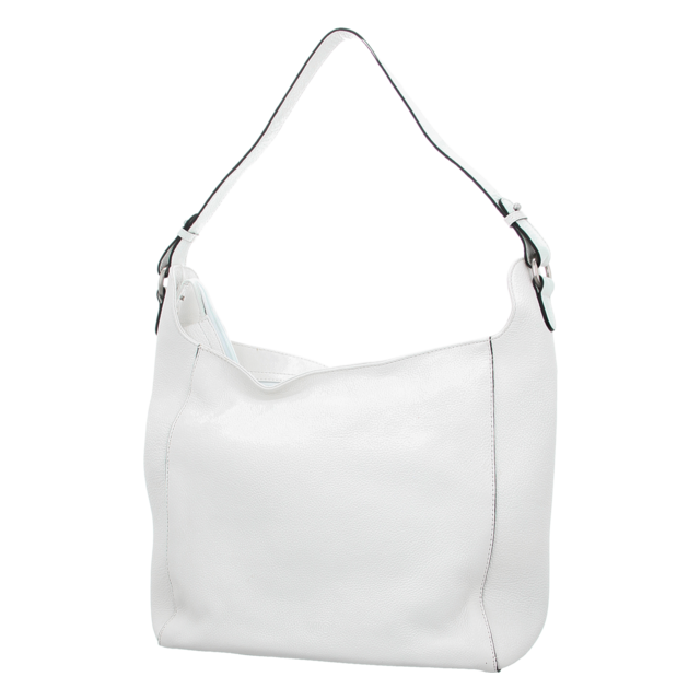 Voi Leather Design - 30486 WS - 30486 WS - weiss - Handtaschen