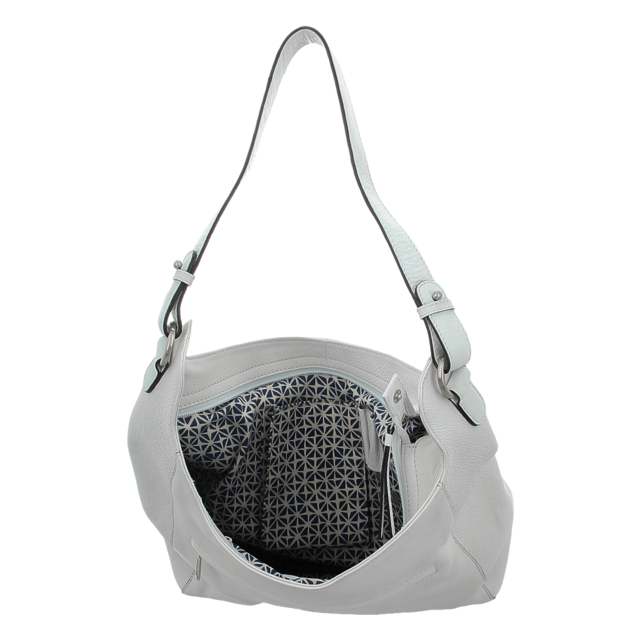 Voi Leather Design - 30486 WS - 30486 WS - weiss - Handtaschen