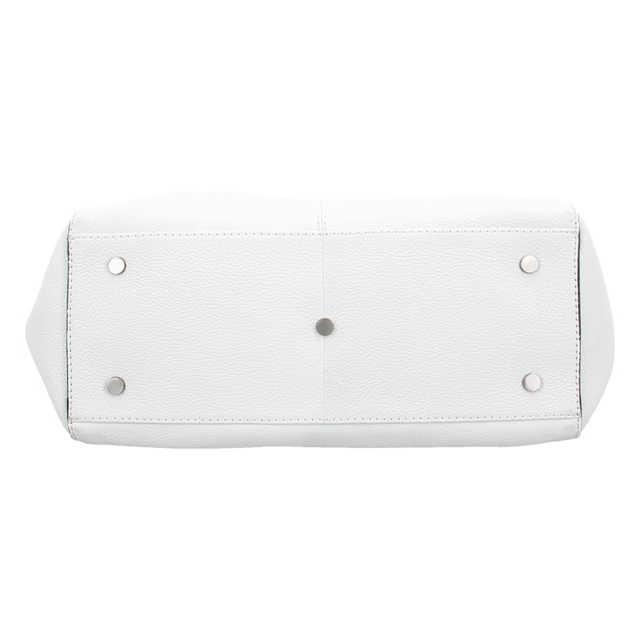 Voi Leather Design - 30486 WS - 30486 WS - weiss - Handtaschen