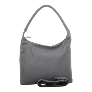 Handtaschen - Voi Leather Design - Mayleen - grau