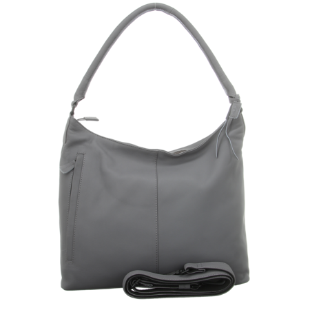 Handtaschen - Voi Leather Design - Mayleen - steel