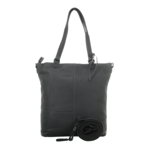 Handtaschen - Voi Leather Design - Leona - anthrazit