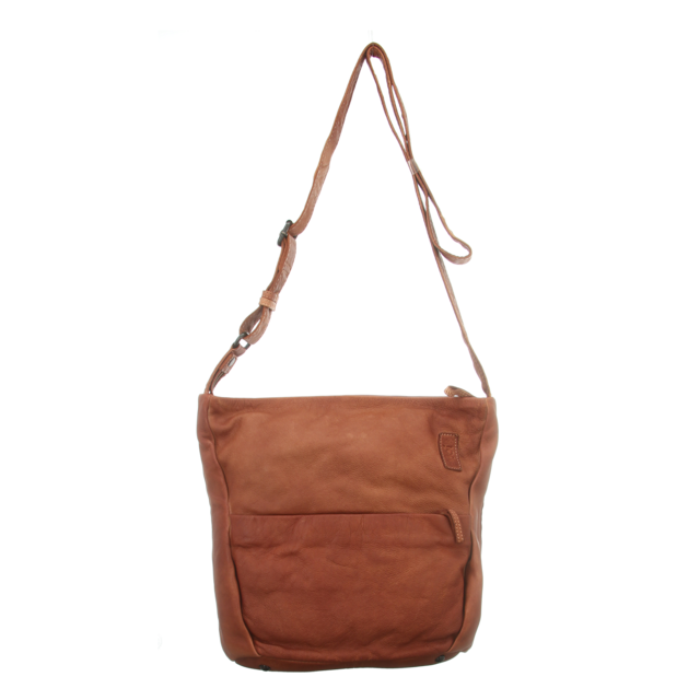 Voi Leather Design - 21218 BRANDY - Beutel - brandy - Handtaschen