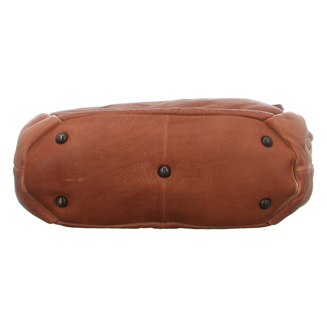 Voi Leather Design - 21218 BRANDY - Beutel - brandy - Handtaschen