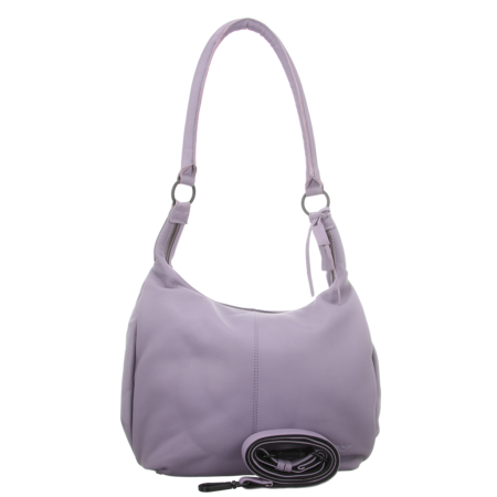 Handtaschen - Voi Leather Design - Kaja - frosted violett