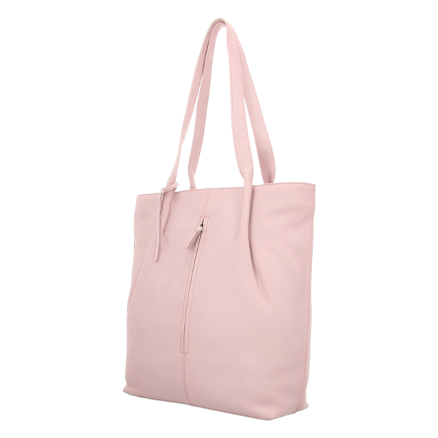 Voi Leather Design - 21193 ROSE - Beutel - hellrot - Handtaschen
