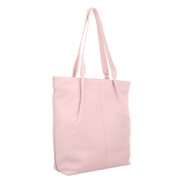 Voi Leather Design - 21193 ROSE - Beutel - hellrot - Handtaschen
