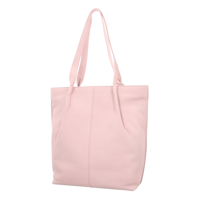 Voi Leather Design - 21193 ROSE - Beutel - hellrot - Handtaschen