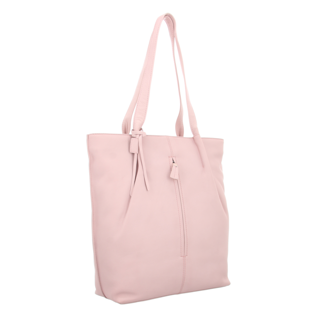 Voi Leather Design - 21193 ROSE - Beutel - hellrot - Handtaschen