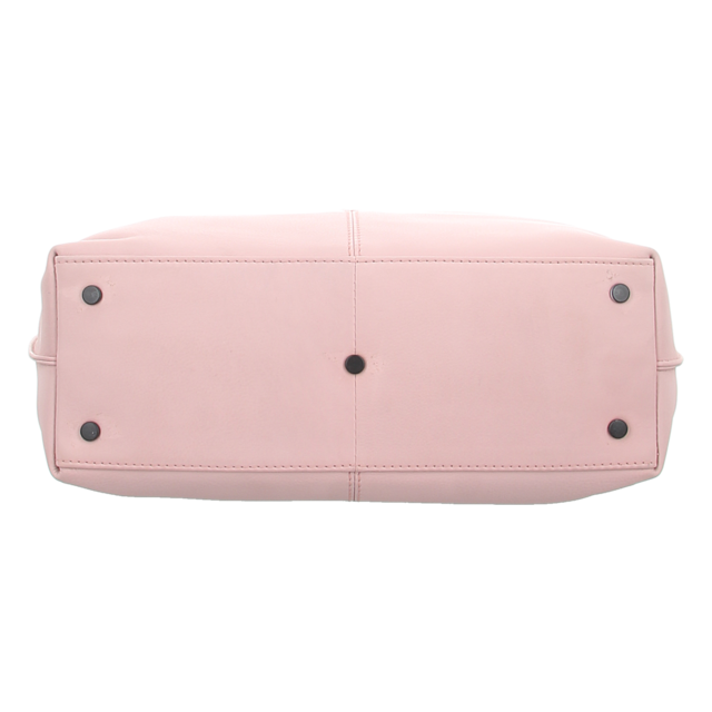 Voi Leather Design - 21193 ROSE - Beutel - hellrot - Handtaschen