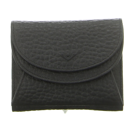 Geldbörsen - Voi Leather Design - Wienerschachtel - schwarz