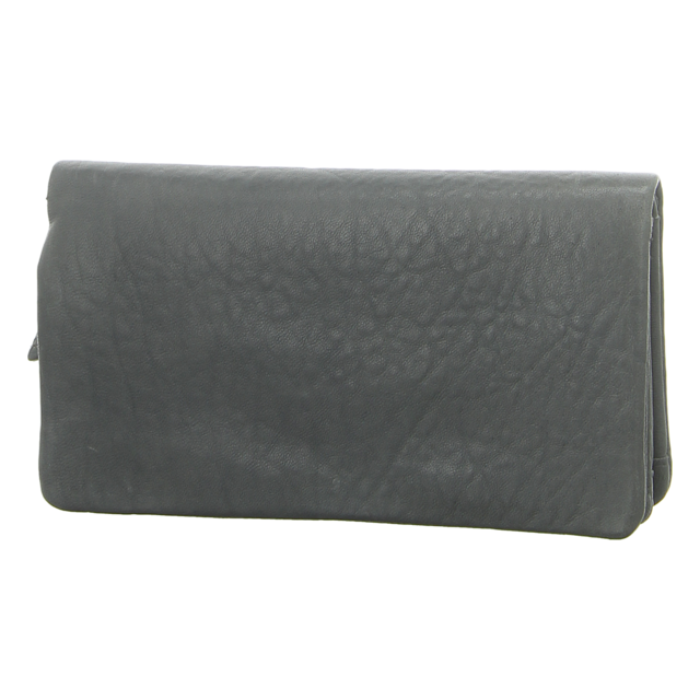 Voi Leather Design - 70816 GR - Damenbrse - grau - Geldbrsen