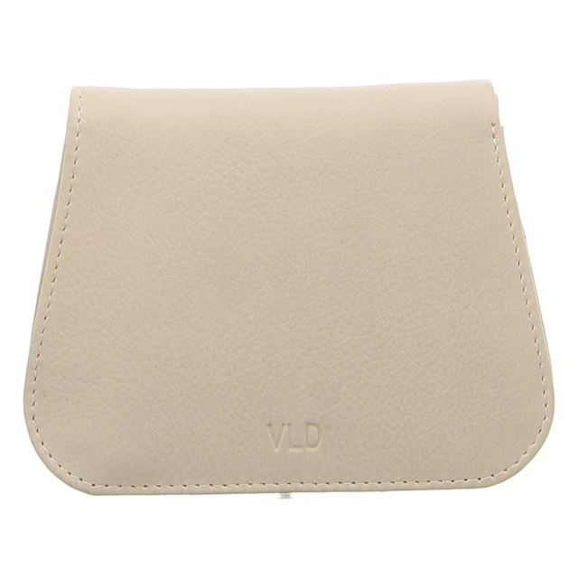 Voi Leather Design - 70836 FAWN - Kombibrse Ilana - braun - Geldbrsen