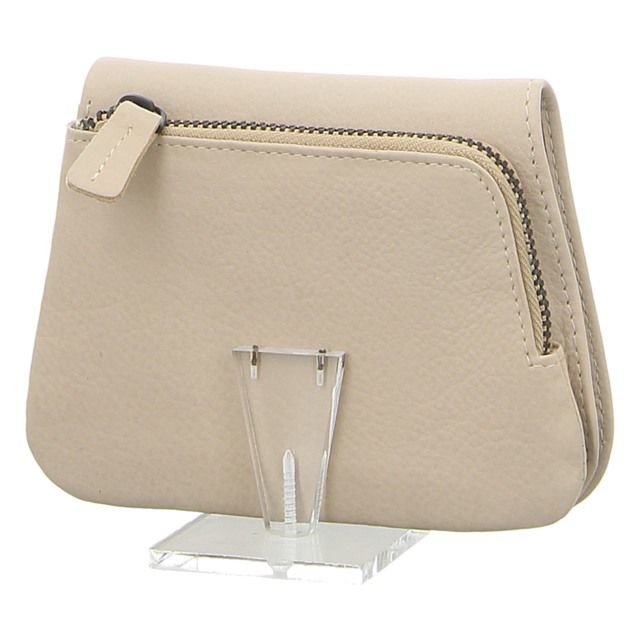 Voi Leather Design - 70836 FAWN - Kombibrse Ilana - braun - Geldbrsen