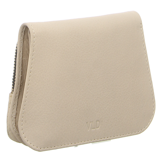 Voi Leather Design - 70836 FAWN - Kombibrse Ilana - braun - Geldbrsen