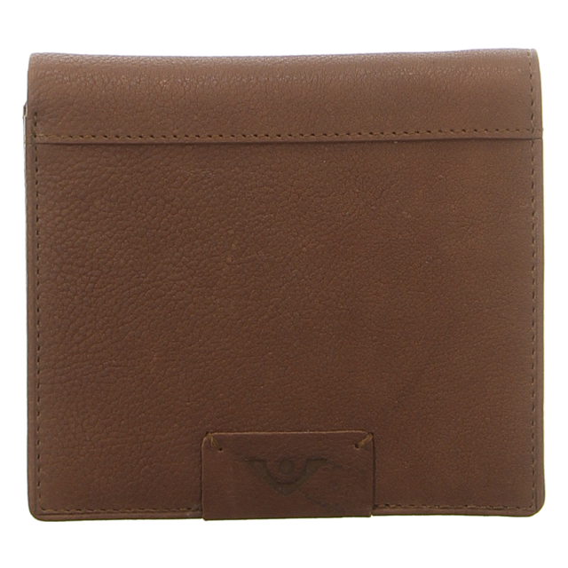 Voi Leather Design - 70802 COGNAC - 70802 COGNAC - mittelbraun - Geldbrsen