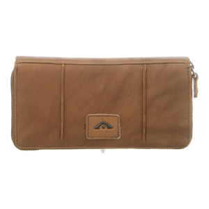 Geldbrsen - Voi Leather Design - Brse - cognac