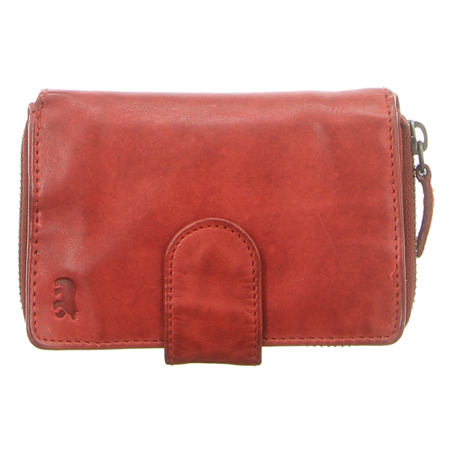 Bear Design - CL 13550 RED - Loet - red - Geldbrsen