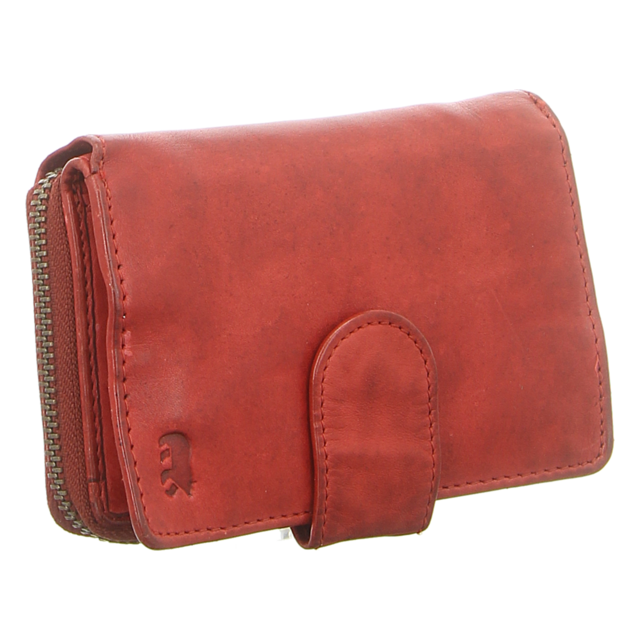 Bear Design - CL 13550 RED - Loet - red - Geldbrsen