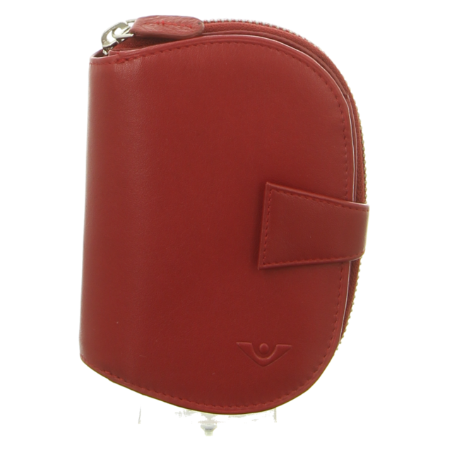 Voi Leather Design - 70242 GRANAT - Damenbrse - granat - Geldbrsen