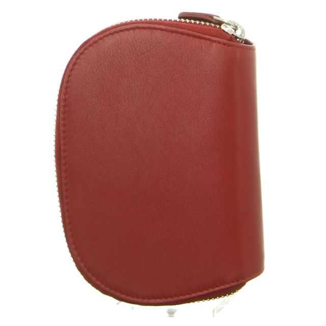 Voi Leather Design - 70242 GRANAT - Damenbrse - granat - Geldbrsen
