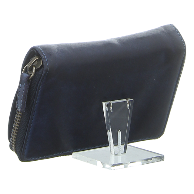 Bear Design - CL 13550 BLUE - CL 13550 BLUE - blue - Geldbrsen