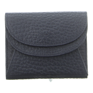 Geldbörsen - Voi Leather Design - Wienerschachtel - blau