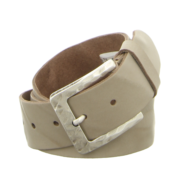 MGM - 218/40/4012 TAUPE - 218/40/4012 TAUPE - grau - Grtel